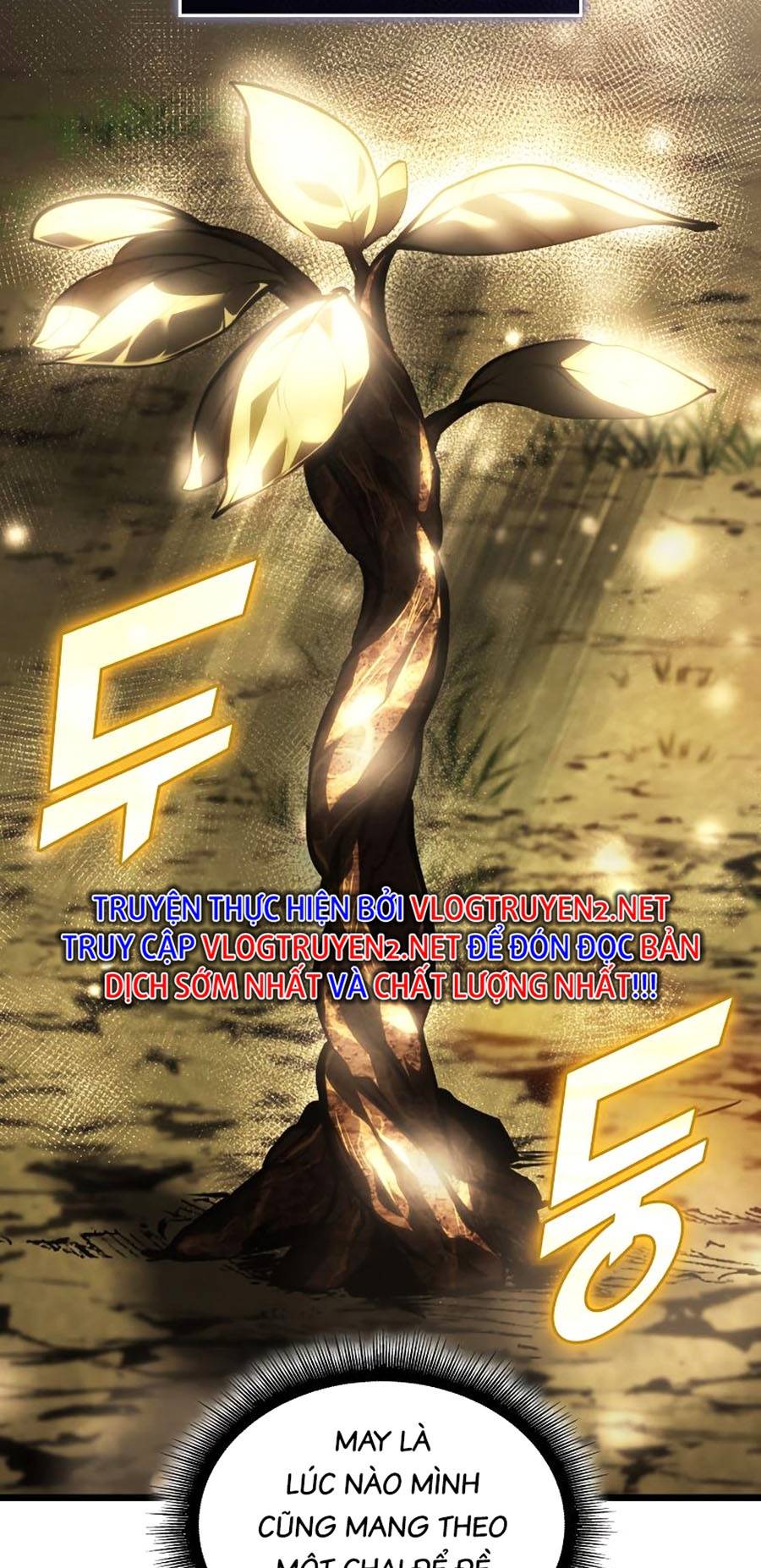 Ranker Cấp SSS Hồi Quy Chapter 46 - Trang 2