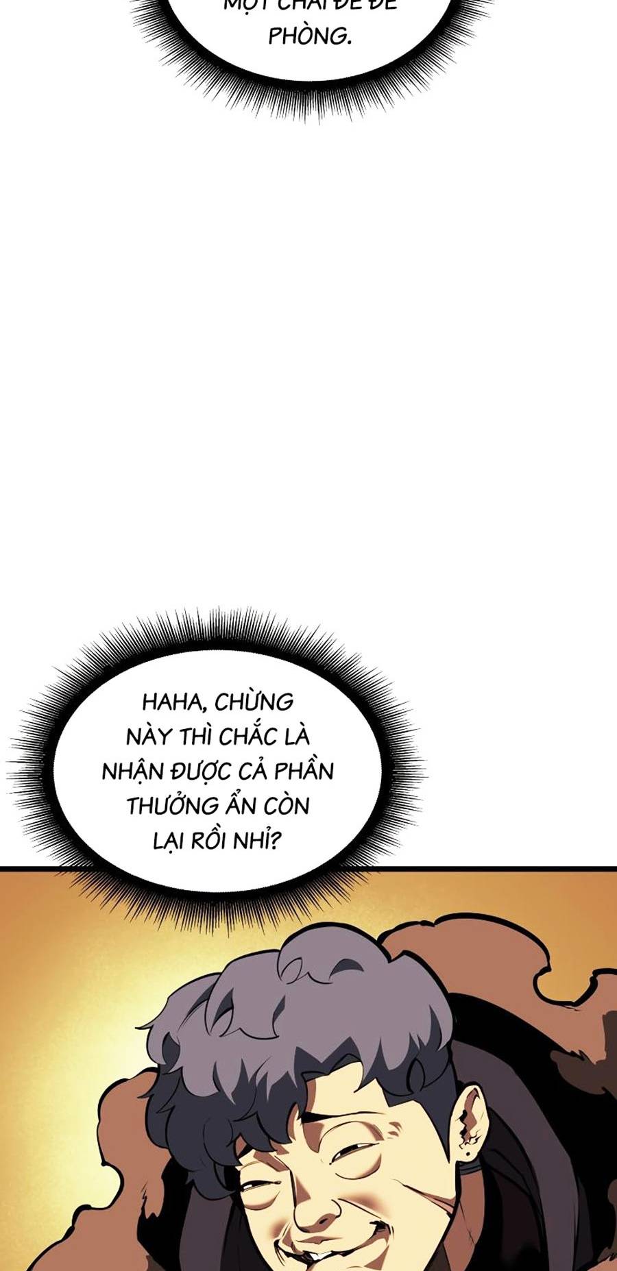 Ranker Cấp SSS Hồi Quy Chapter 46 - Trang 2