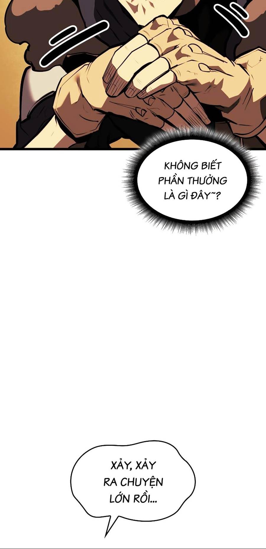 Ranker Cấp SSS Hồi Quy Chapter 46 - Trang 2