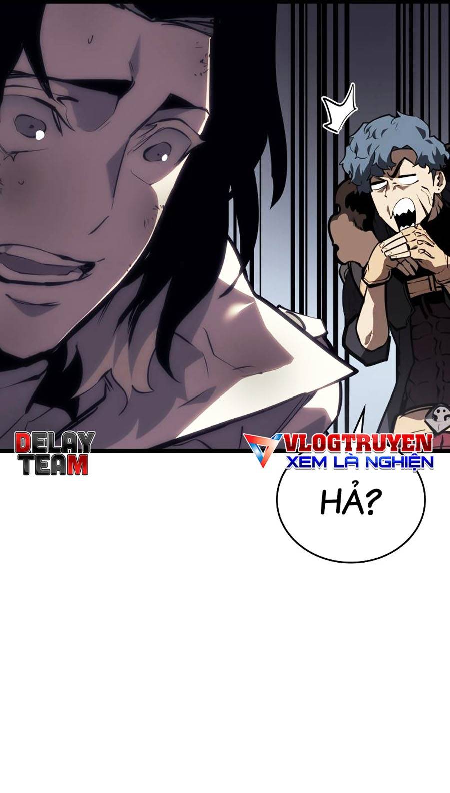 Ranker Cấp SSS Hồi Quy Chapter 46 - Trang 2