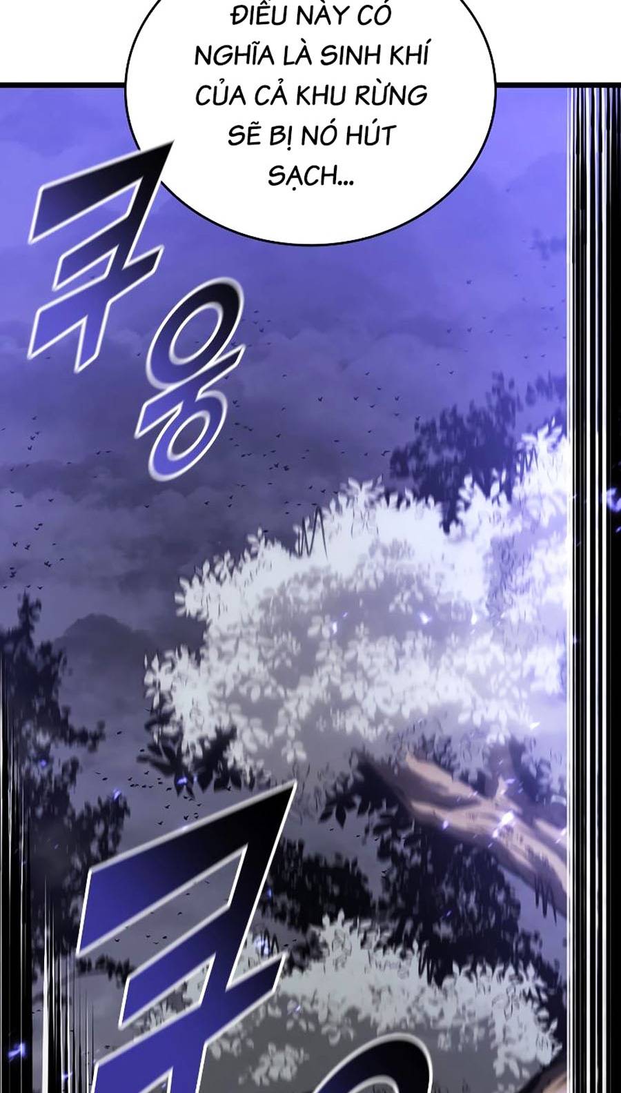 Ranker Cấp SSS Hồi Quy Chapter 46 - Trang 2