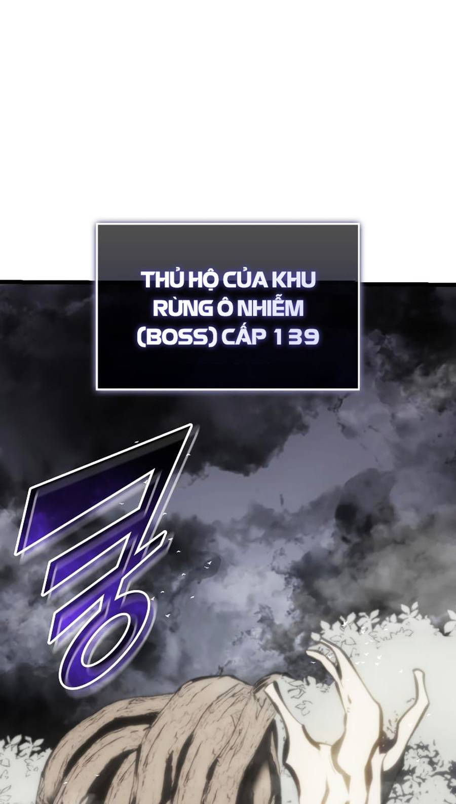 Ranker Cấp SSS Hồi Quy Chapter 46 - Trang 2