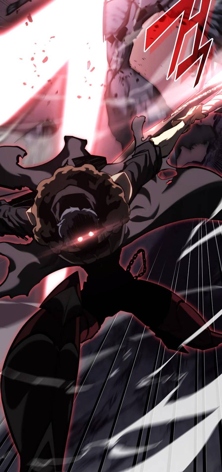 Ranker Cấp SSS Hồi Quy Chapter 46 - Trang 2