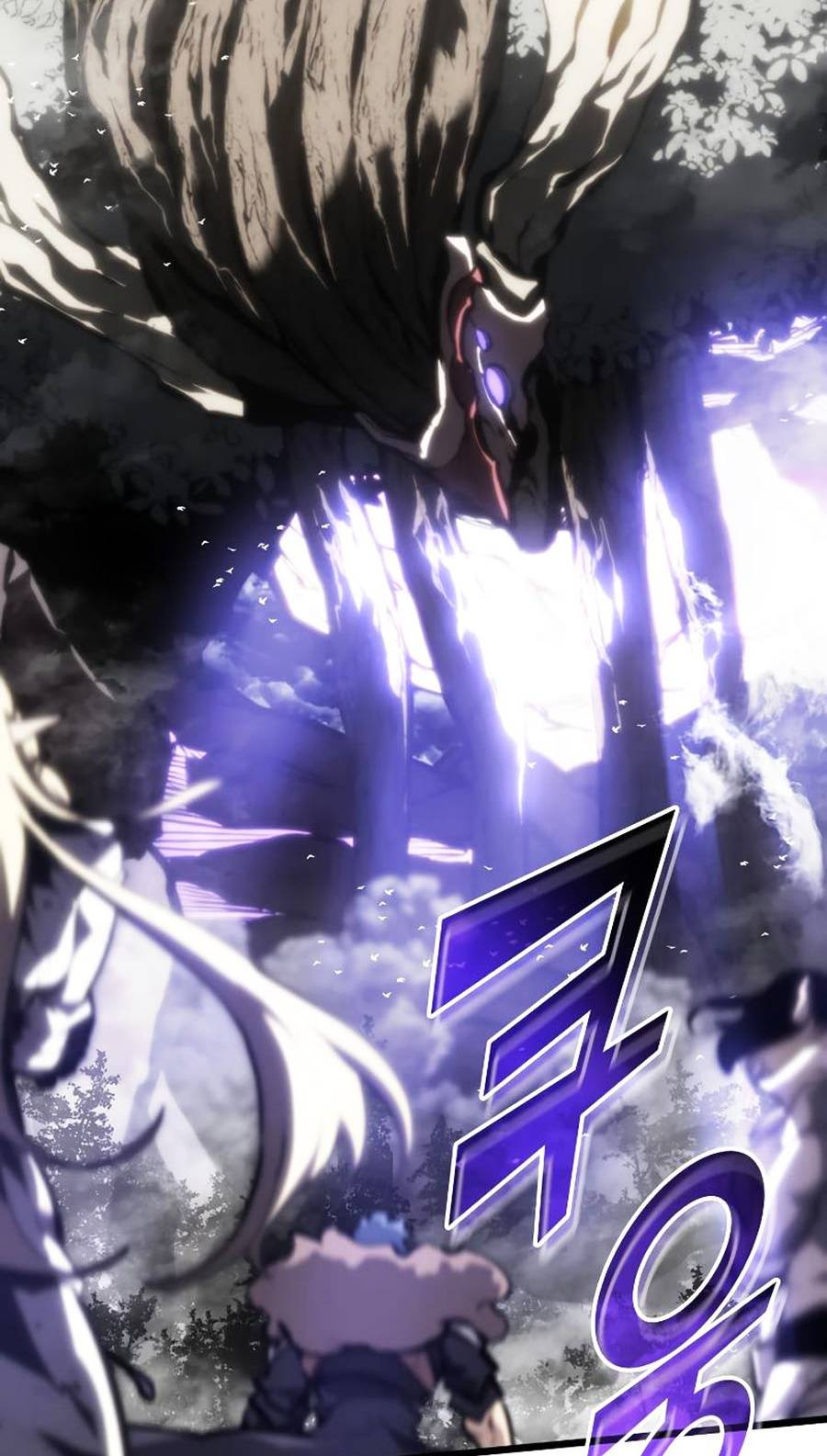 Ranker Cấp SSS Hồi Quy Chapter 46 - Trang 2