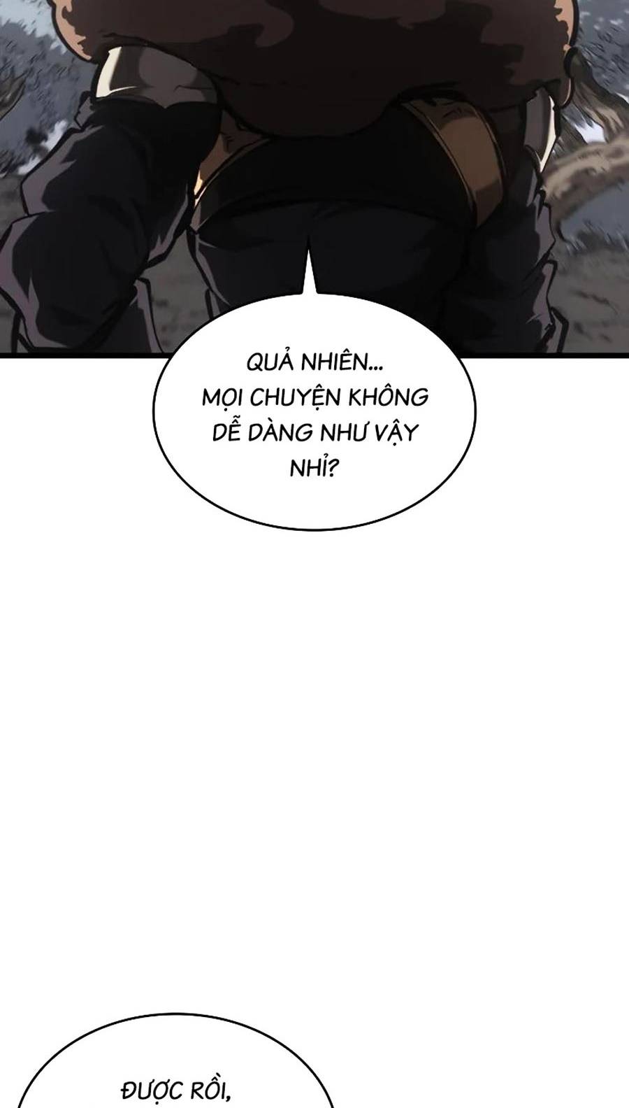 Ranker Cấp SSS Hồi Quy Chapter 46 - Trang 2