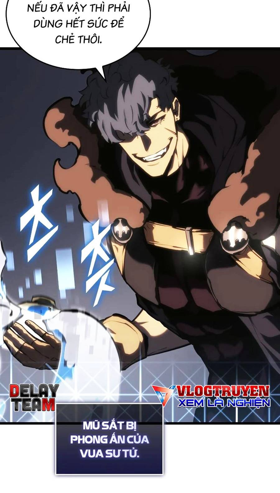 Ranker Cấp SSS Hồi Quy Chapter 46 - Trang 2