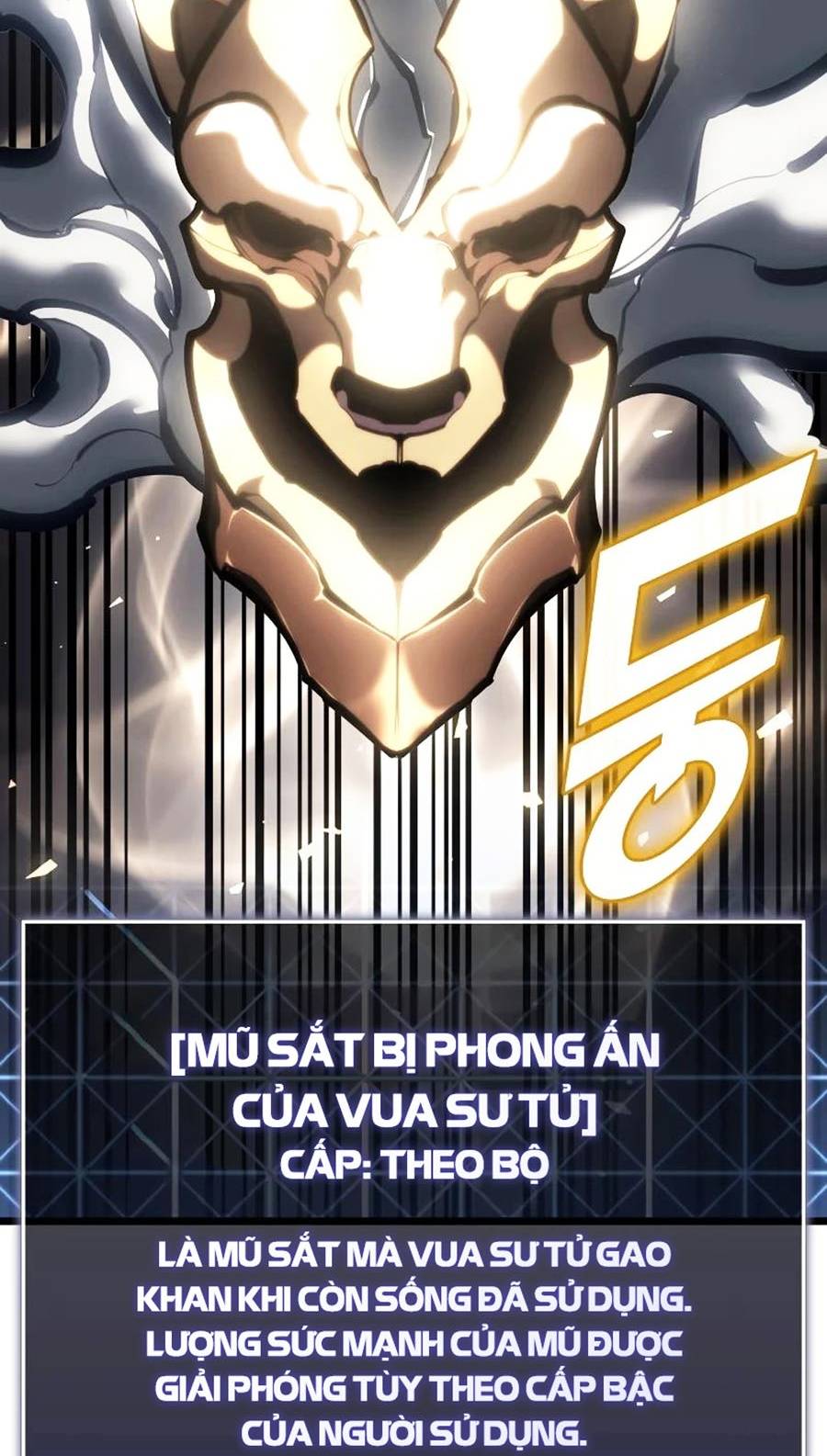 Ranker Cấp SSS Hồi Quy Chapter 46 - Trang 2