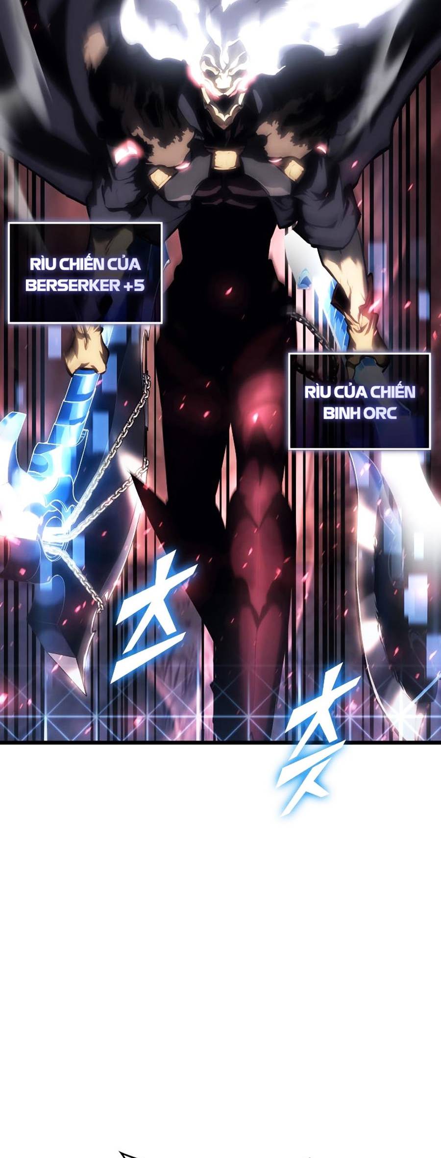 Ranker Cấp SSS Hồi Quy Chapter 47 - Trang 2