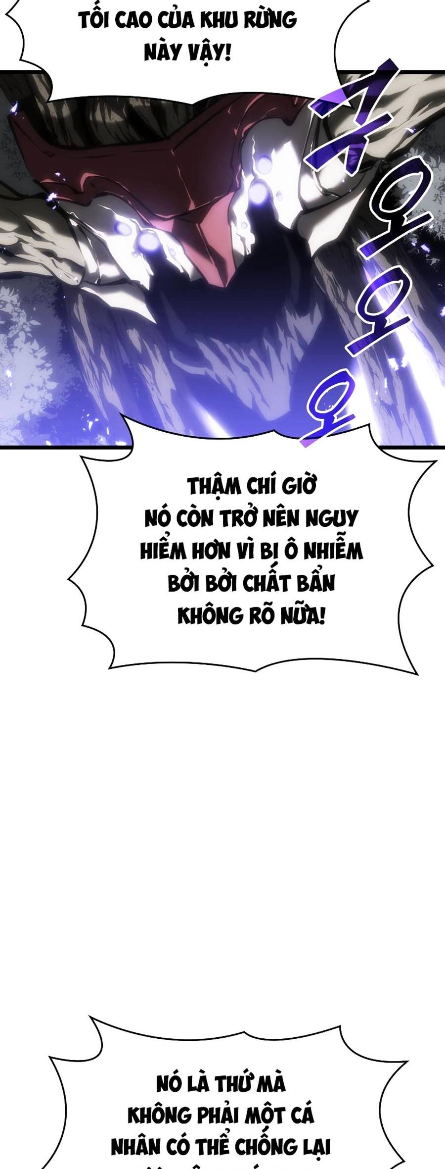 Ranker Cấp SSS Hồi Quy Chapter 47 - Trang 2