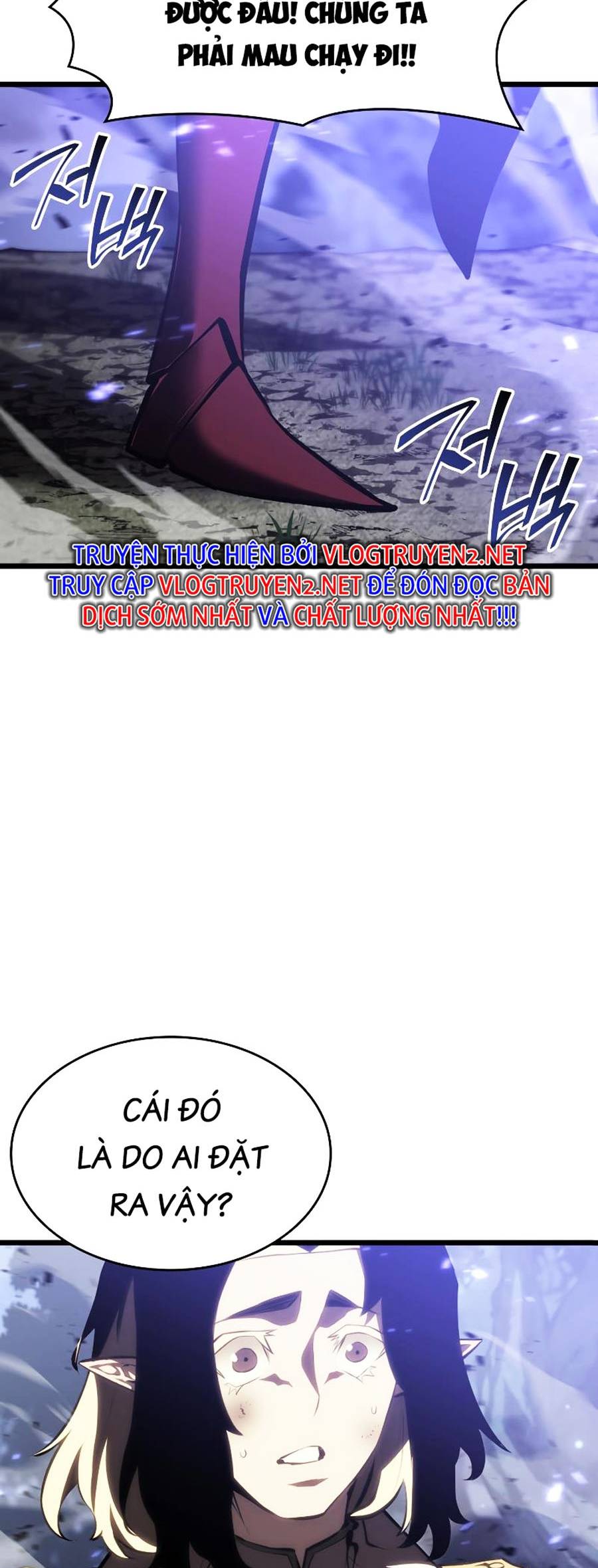 Ranker Cấp SSS Hồi Quy Chapter 47 - Trang 2