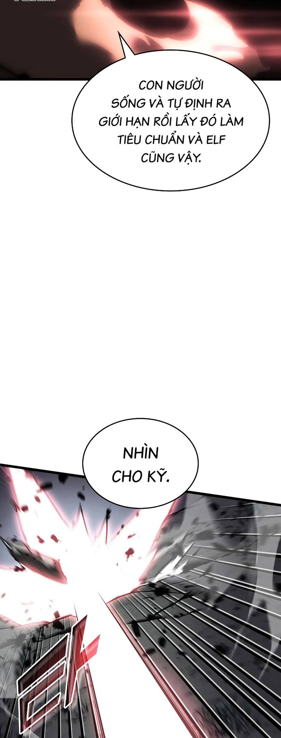 Ranker Cấp SSS Hồi Quy Chapter 47 - Trang 2