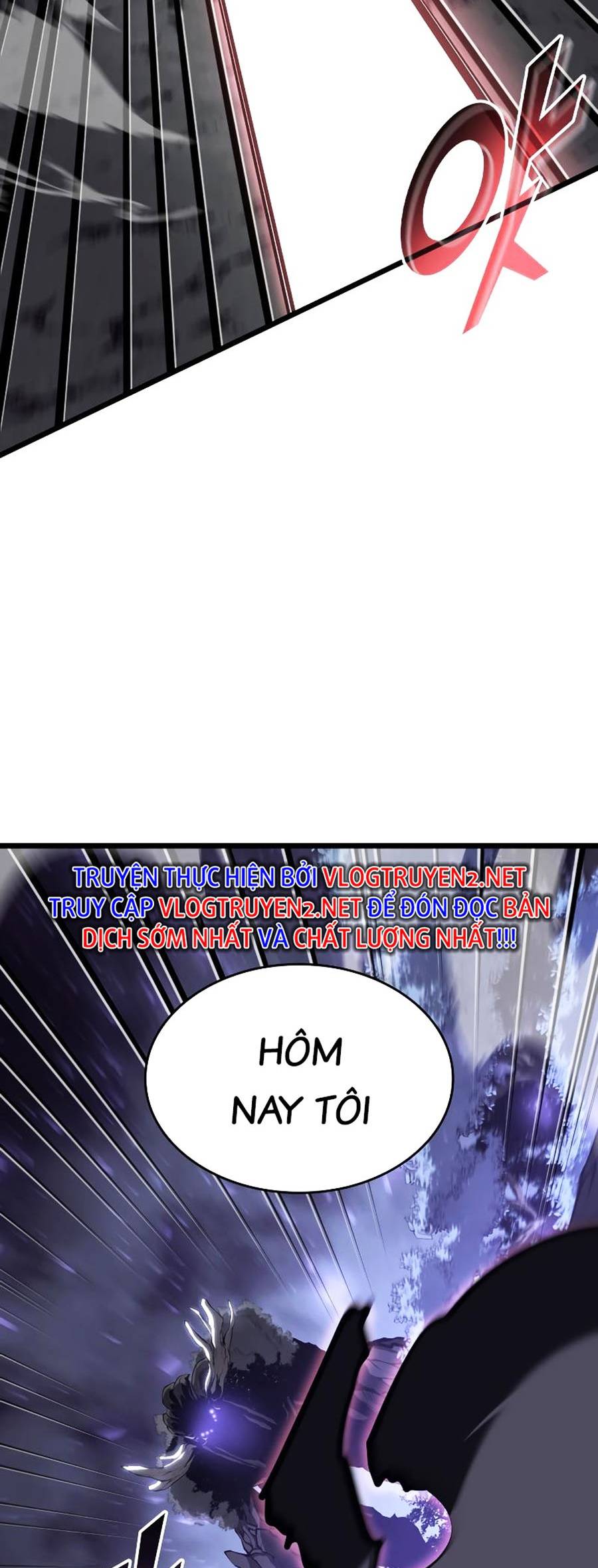 Ranker Cấp SSS Hồi Quy Chapter 47 - Trang 2