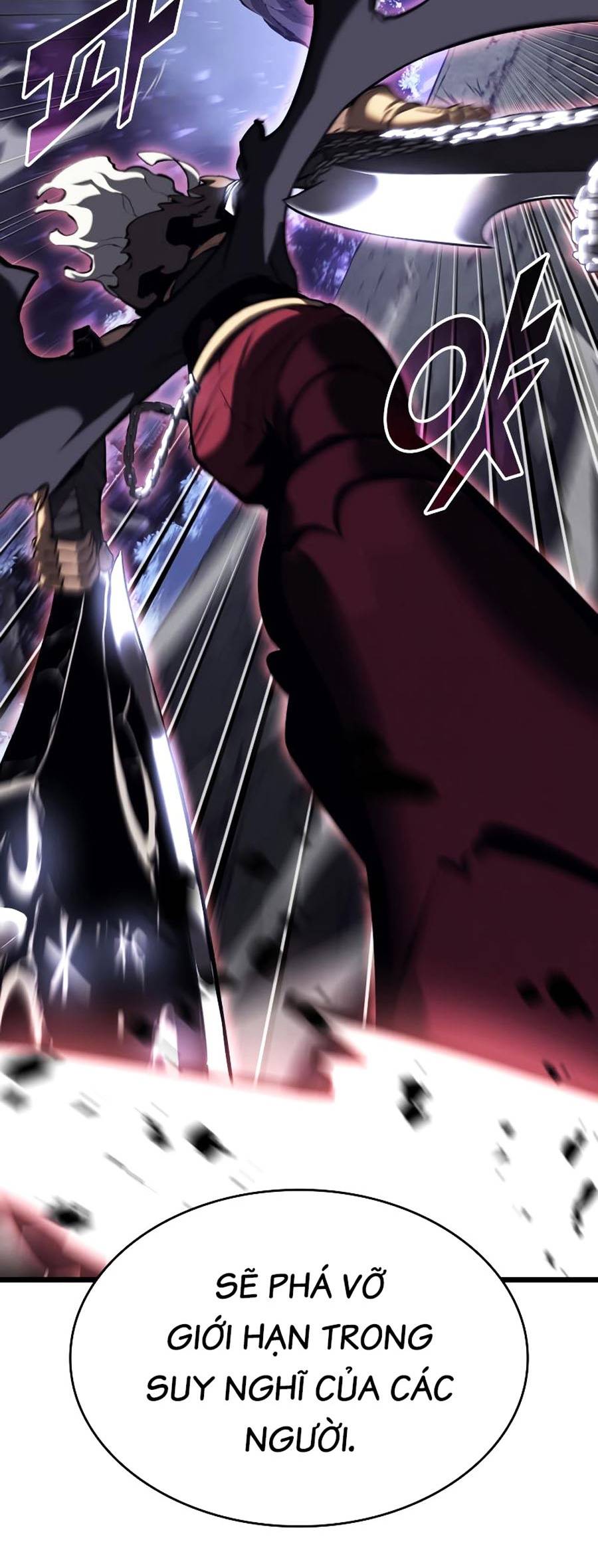 Ranker Cấp SSS Hồi Quy Chapter 47 - Trang 2