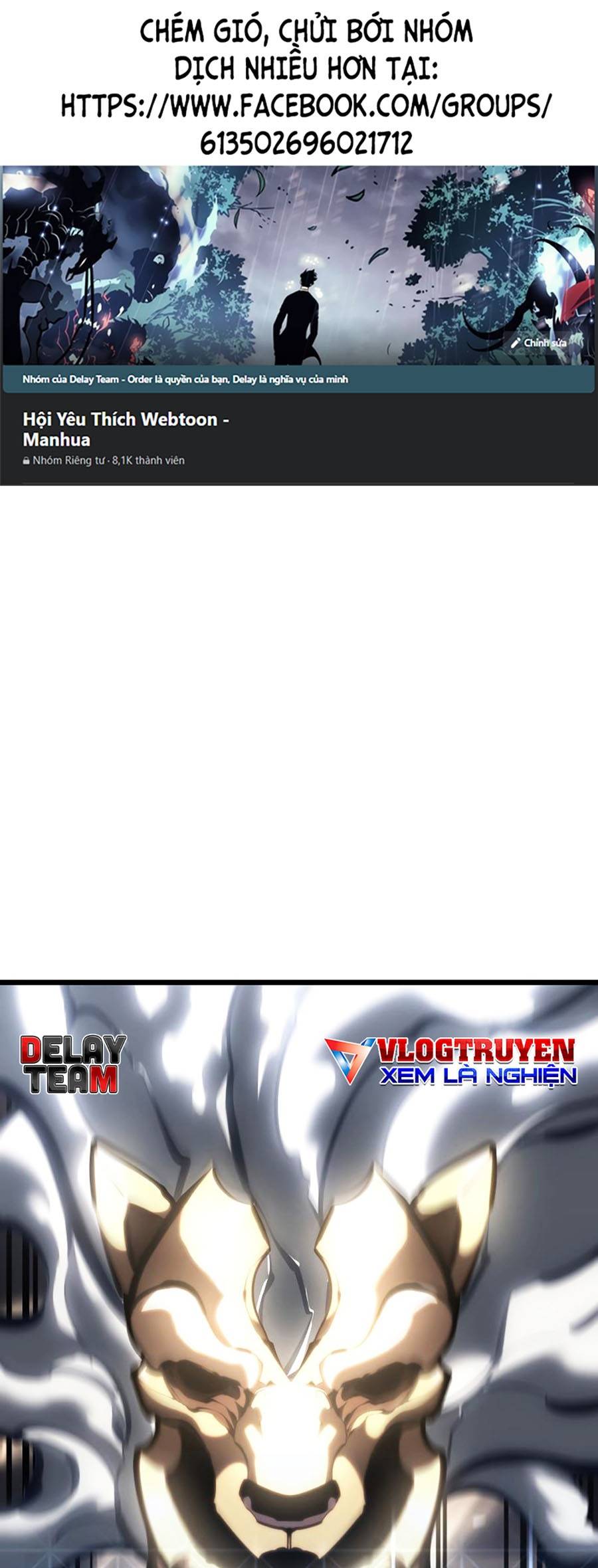 Ranker Cấp SSS Hồi Quy Chapter 47 - Trang 2