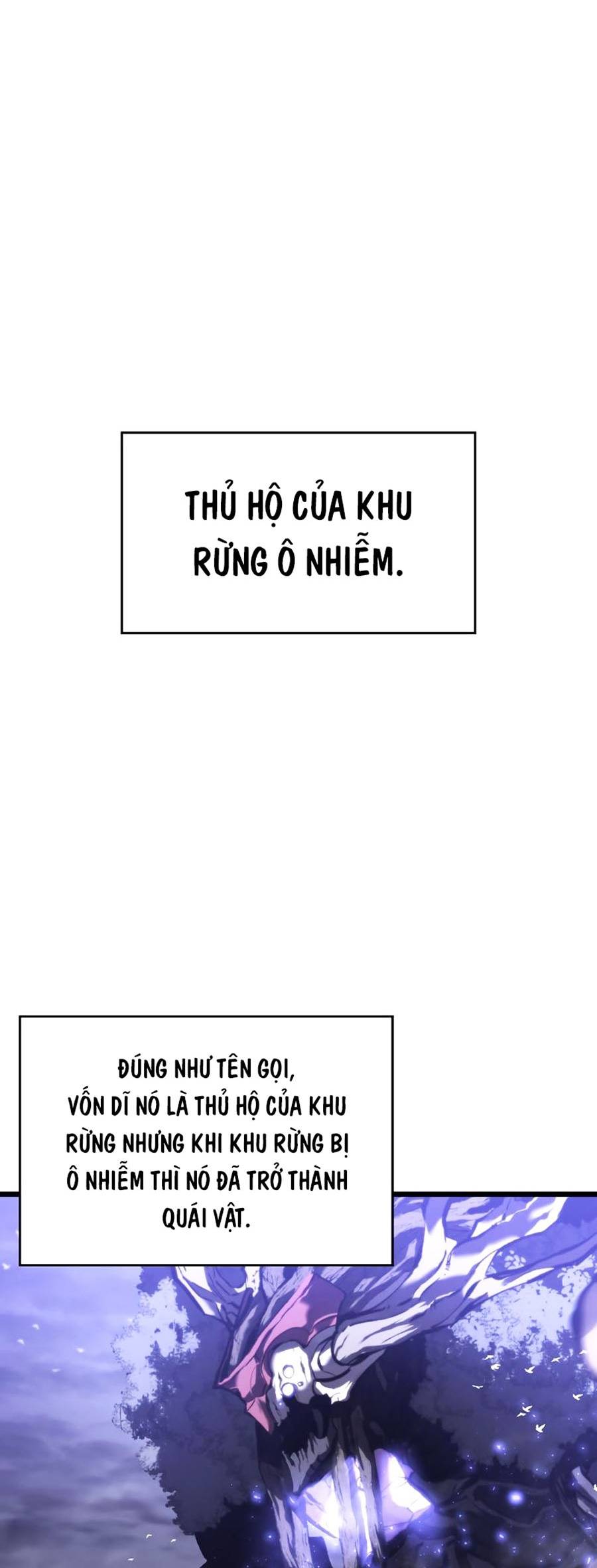 Ranker Cấp SSS Hồi Quy Chapter 47 - Trang 2
