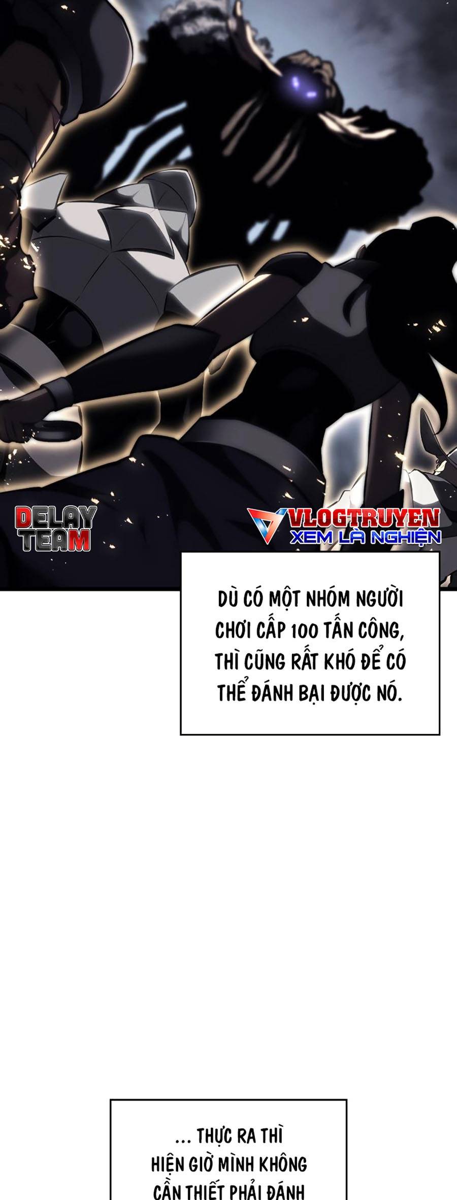 Ranker Cấp SSS Hồi Quy Chapter 47 - Trang 2