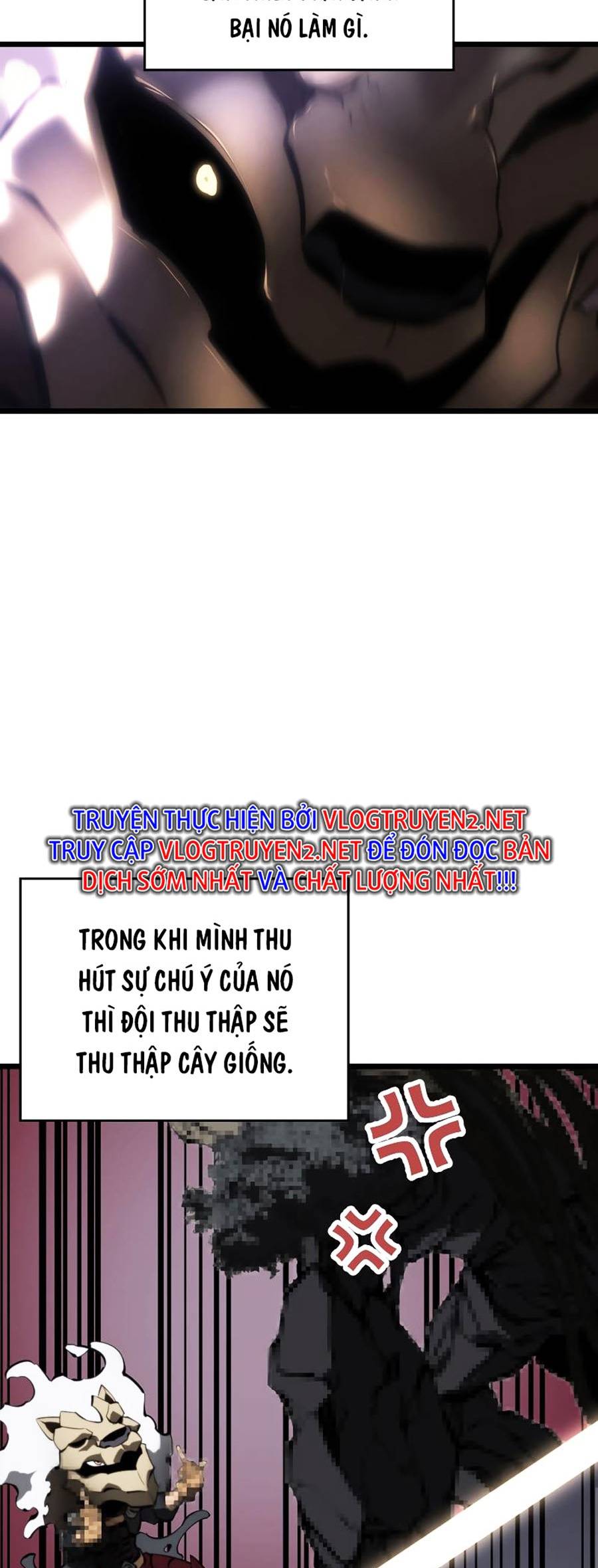 Ranker Cấp SSS Hồi Quy Chapter 47 - Trang 2