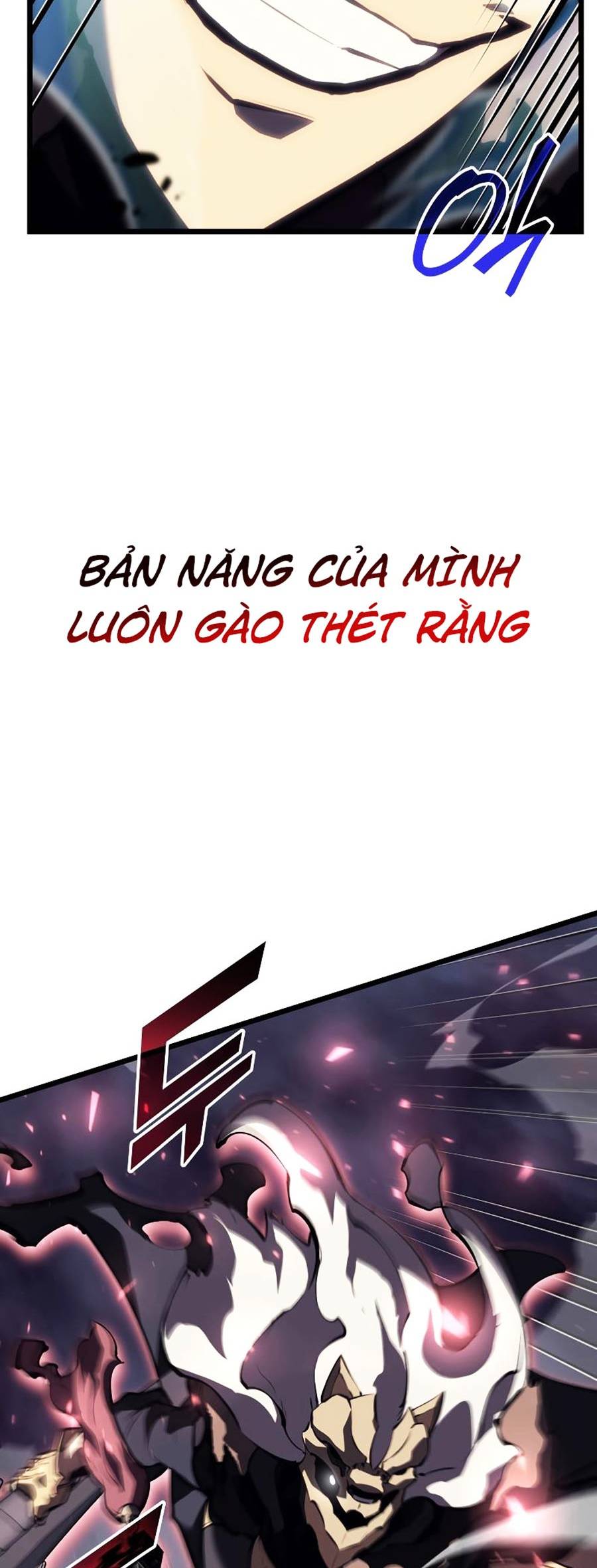 Ranker Cấp SSS Hồi Quy Chapter 47 - Trang 2
