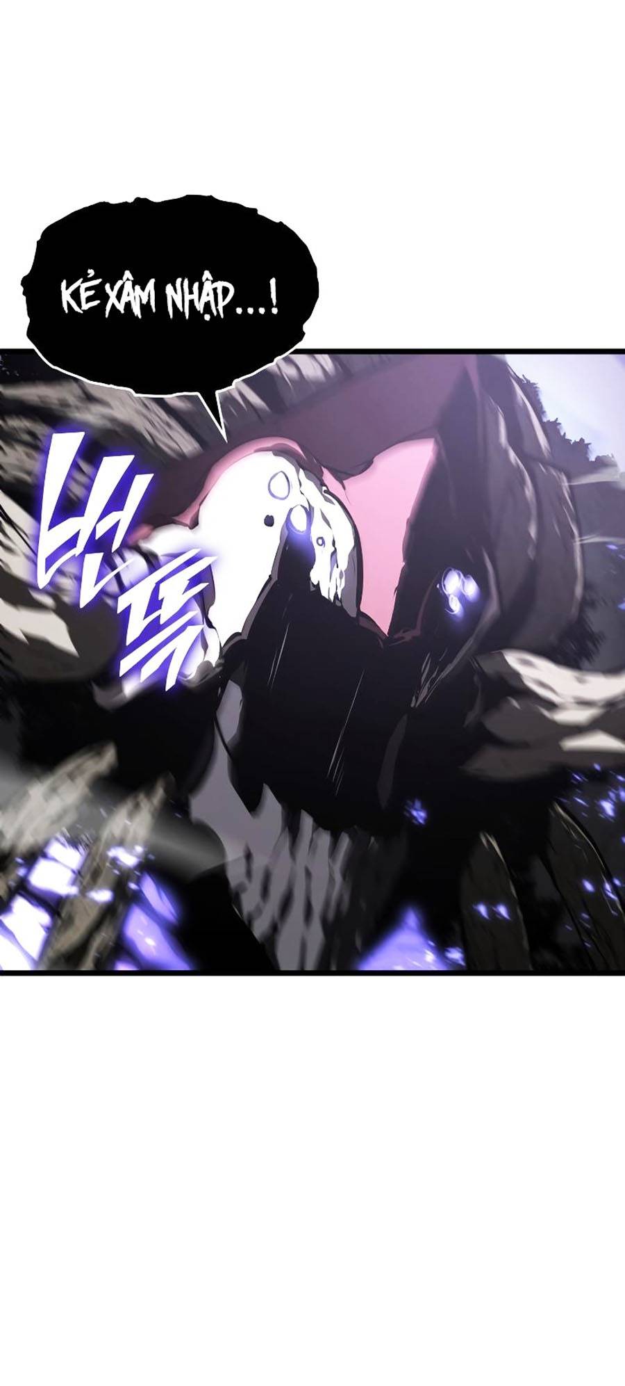 Ranker Cấp SSS Hồi Quy Chapter 47 - Trang 2