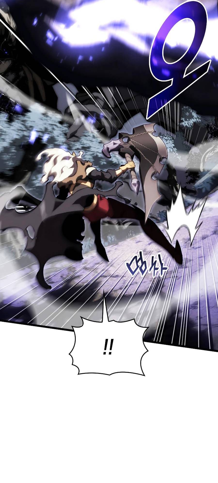 Ranker Cấp SSS Hồi Quy Chapter 47 - Trang 2