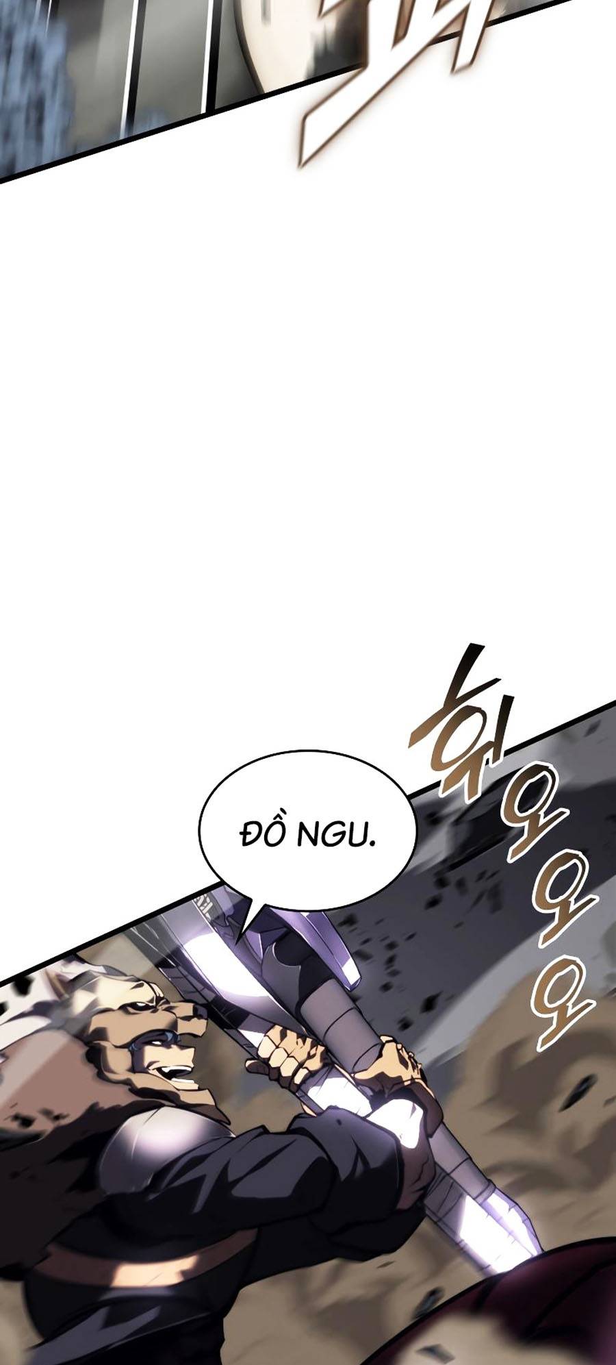 Ranker Cấp SSS Hồi Quy Chapter 47 - Trang 2