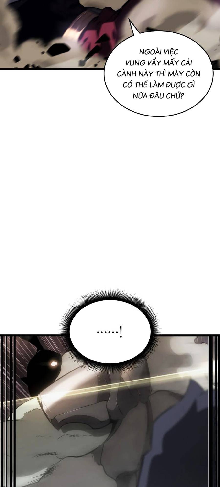 Ranker Cấp SSS Hồi Quy Chapter 47 - Trang 2