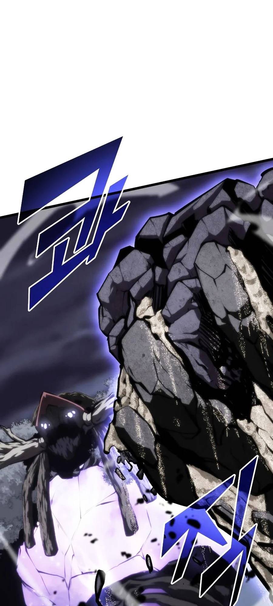 Ranker Cấp SSS Hồi Quy Chapter 47 - Trang 2