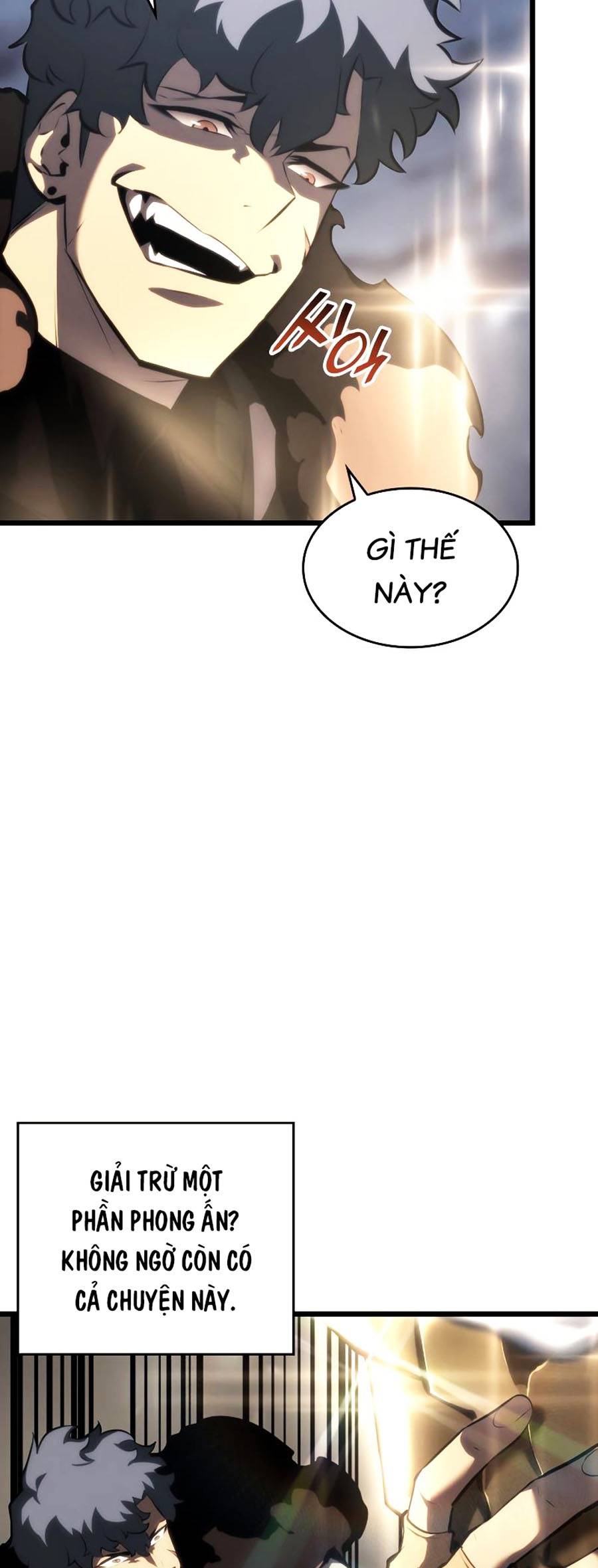 Ranker Cấp SSS Hồi Quy Chapter 47 - Trang 2