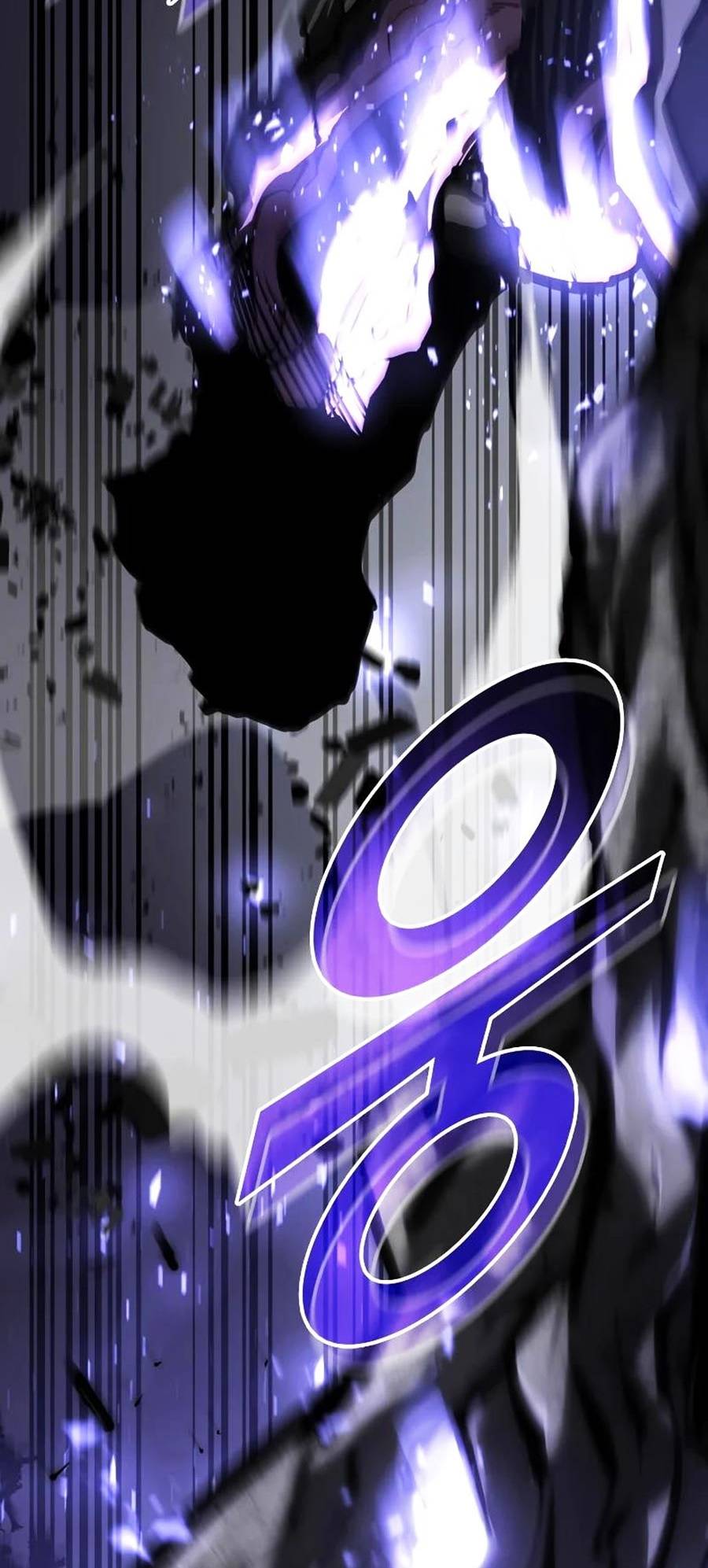 Ranker Cấp SSS Hồi Quy Chapter 47 - Trang 2