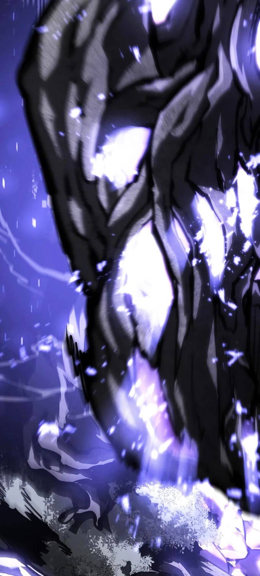 Ranker Cấp SSS Hồi Quy Chapter 47 - Trang 2