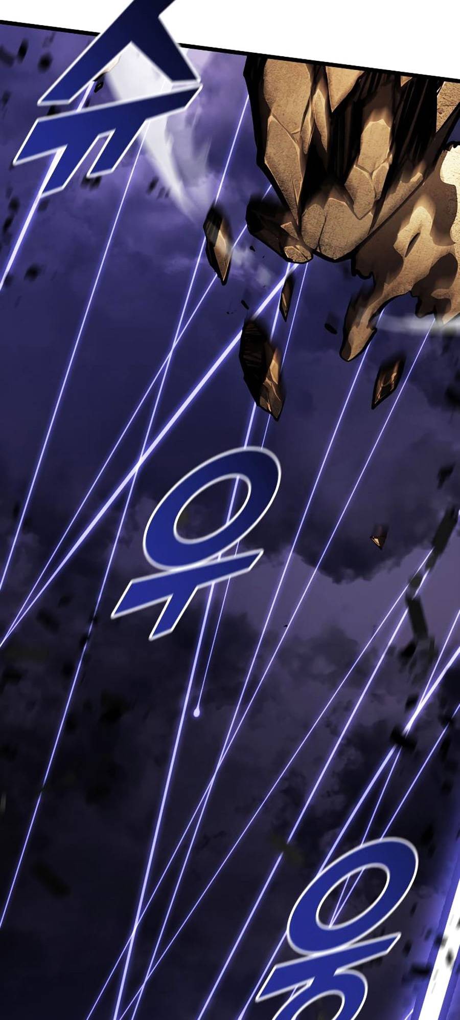 Ranker Cấp SSS Hồi Quy Chapter 47 - Trang 2