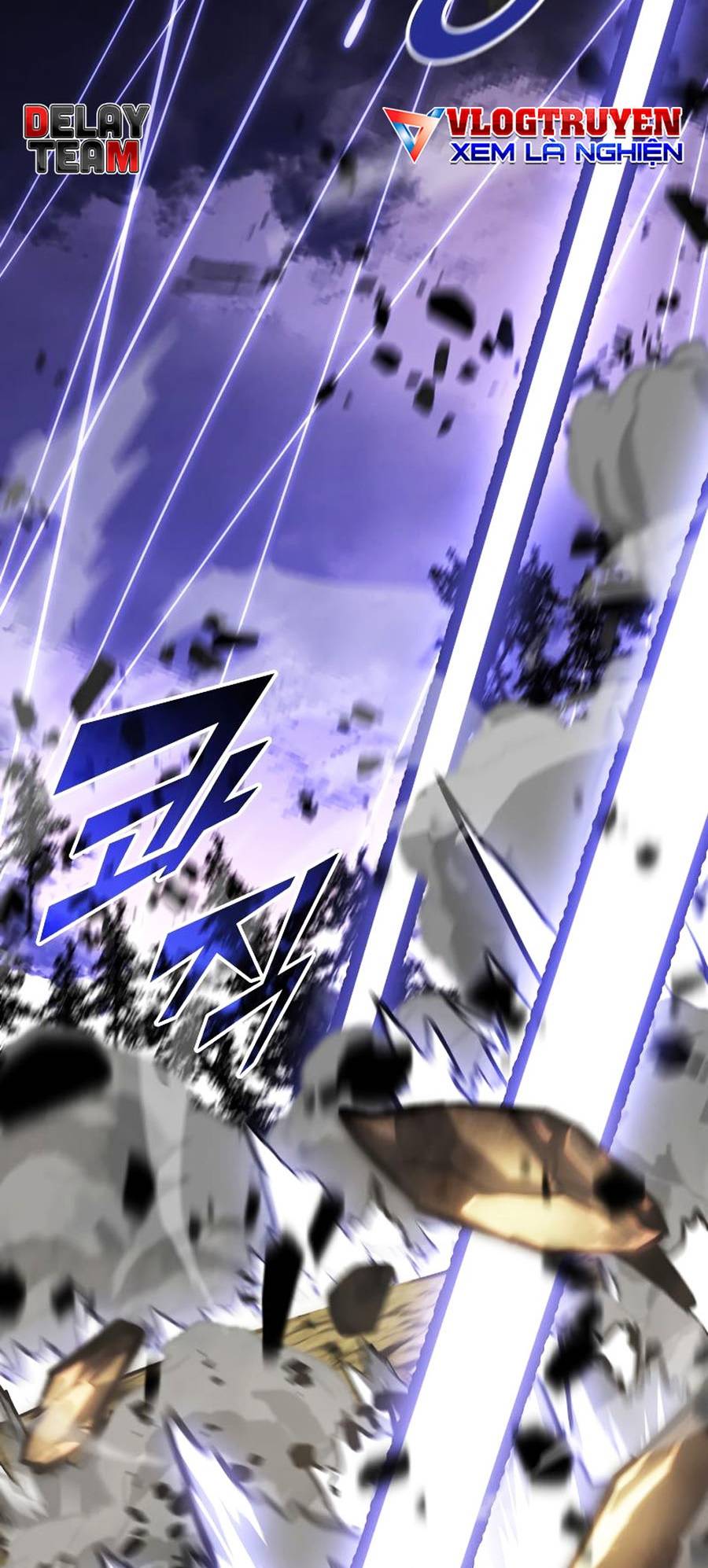 Ranker Cấp SSS Hồi Quy Chapter 47 - Trang 2