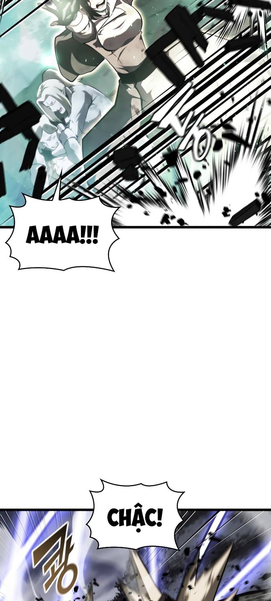 Ranker Cấp SSS Hồi Quy Chapter 47 - Trang 2