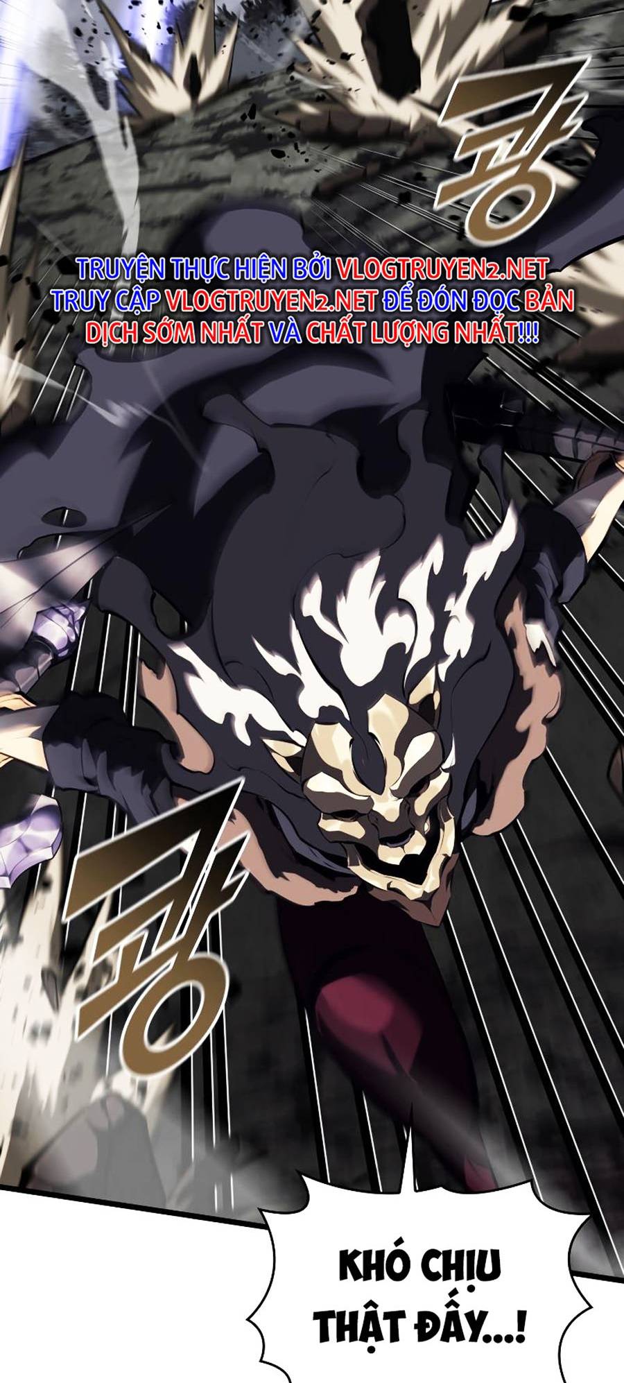 Ranker Cấp SSS Hồi Quy Chapter 47 - Trang 2