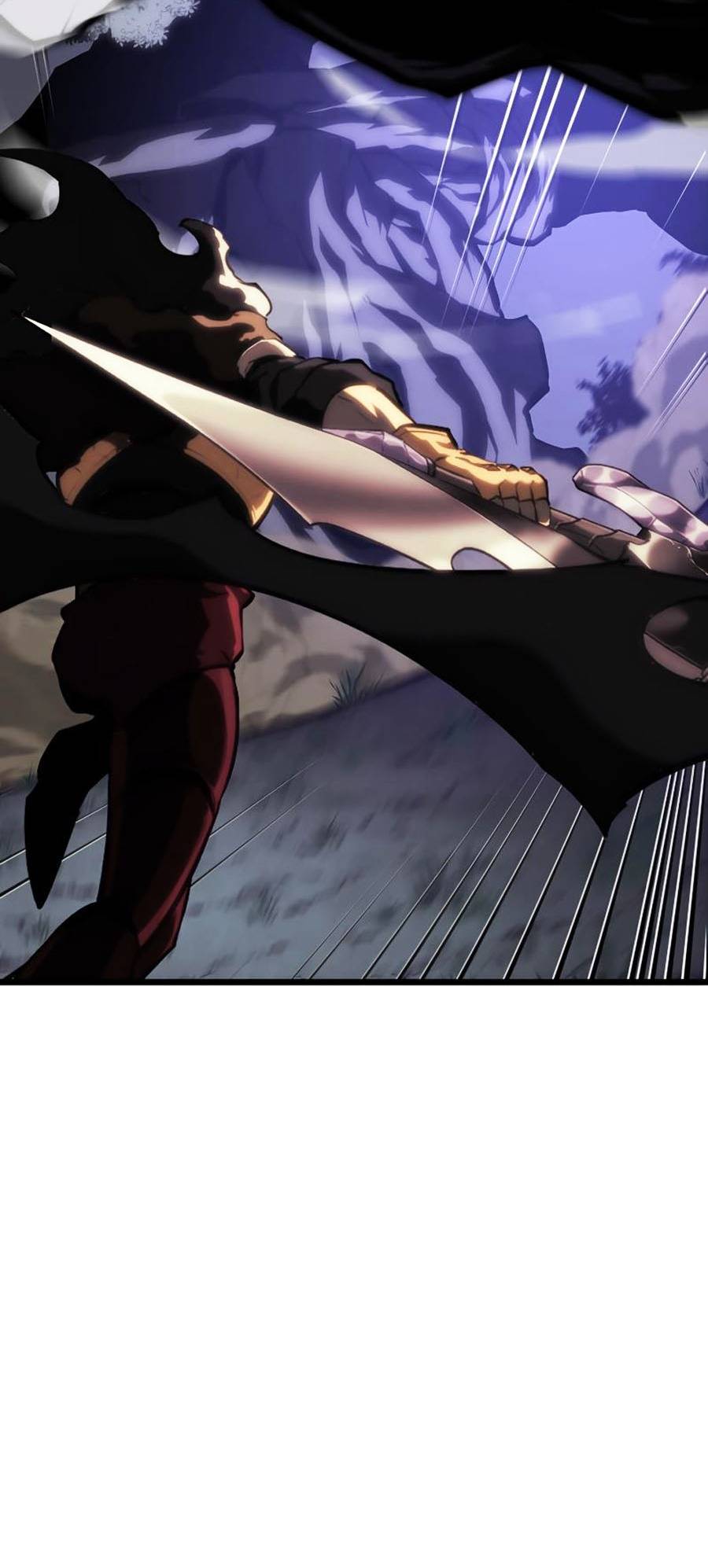 Ranker Cấp SSS Hồi Quy Chapter 47 - Trang 2