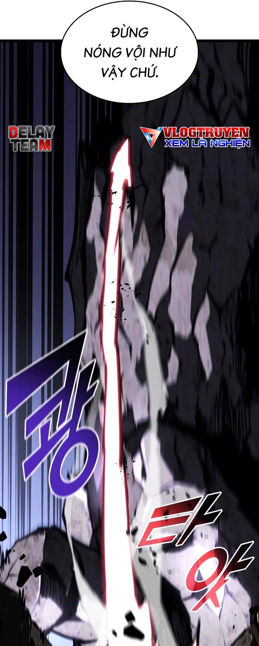 Ranker Cấp SSS Hồi Quy Chapter 47 - Trang 2