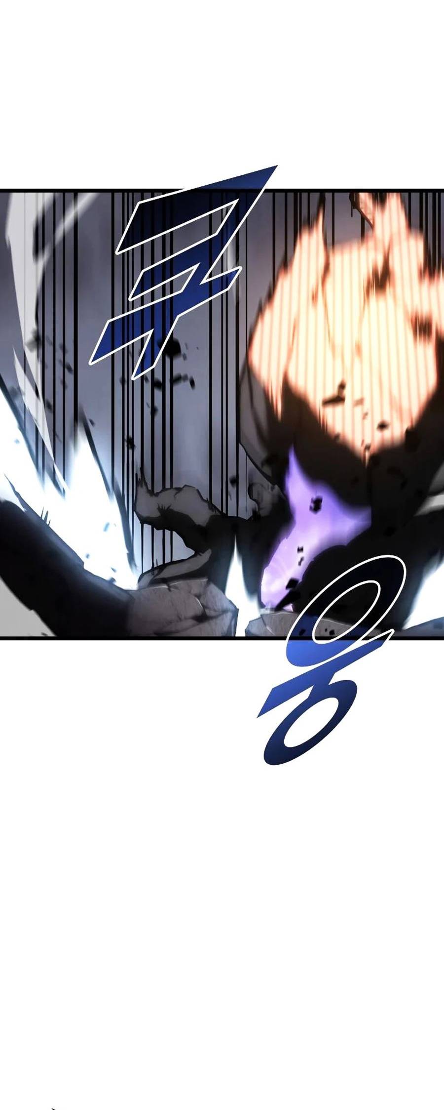 Ranker Cấp SSS Hồi Quy Chapter 47 - Trang 2