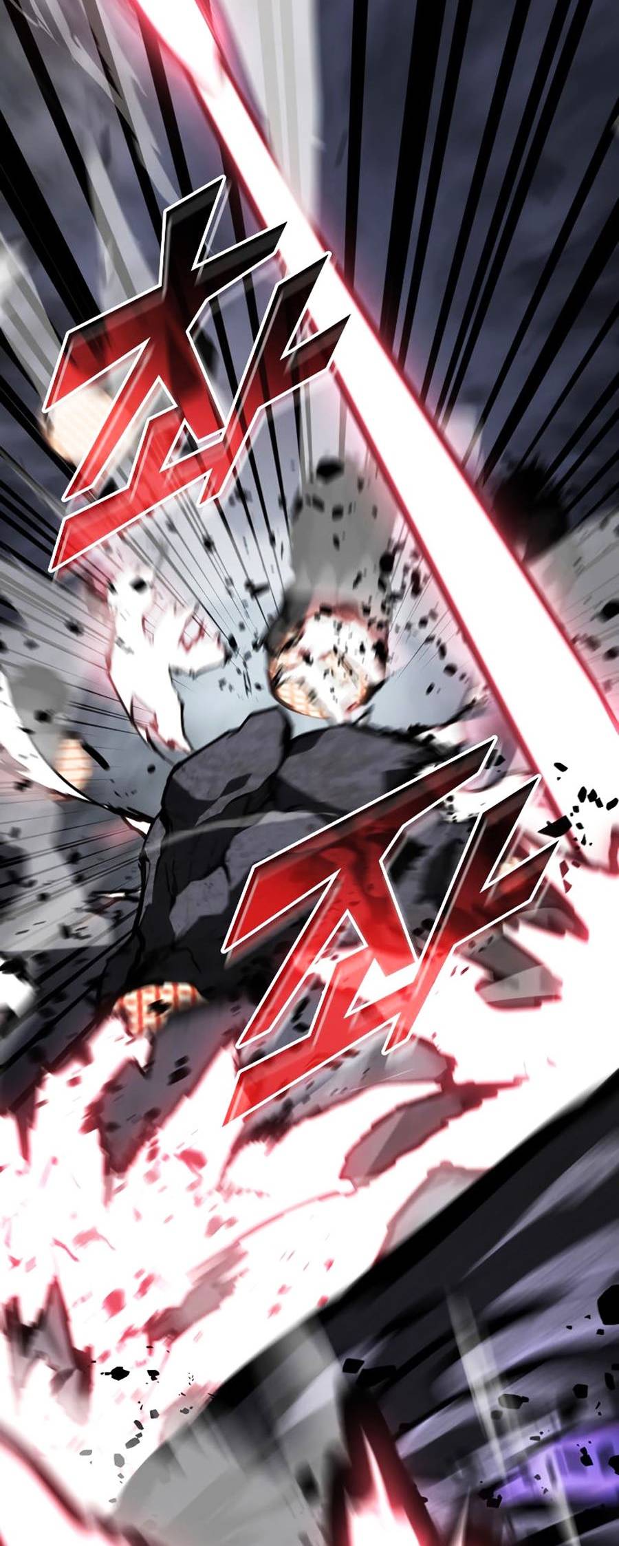 Ranker Cấp SSS Hồi Quy Chapter 47 - Trang 2