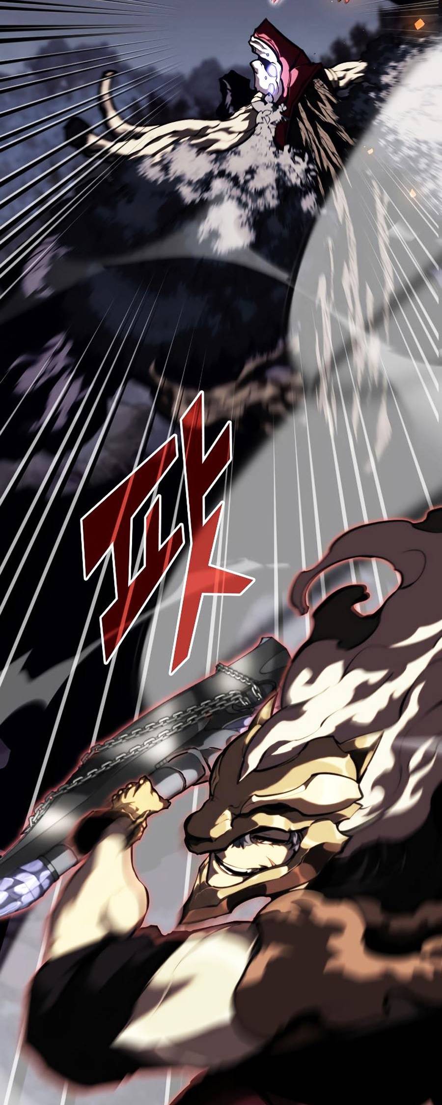 Ranker Cấp SSS Hồi Quy Chapter 47 - Trang 2