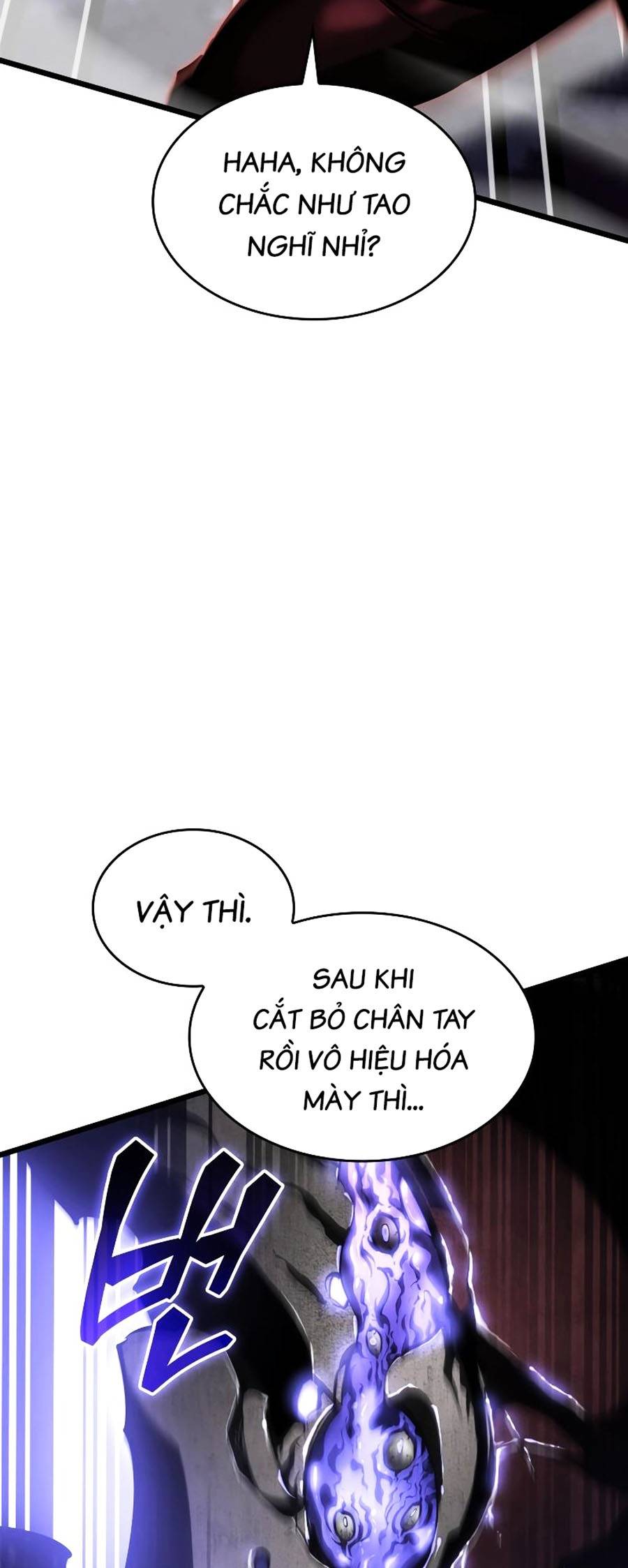 Ranker Cấp SSS Hồi Quy Chapter 47 - Trang 2