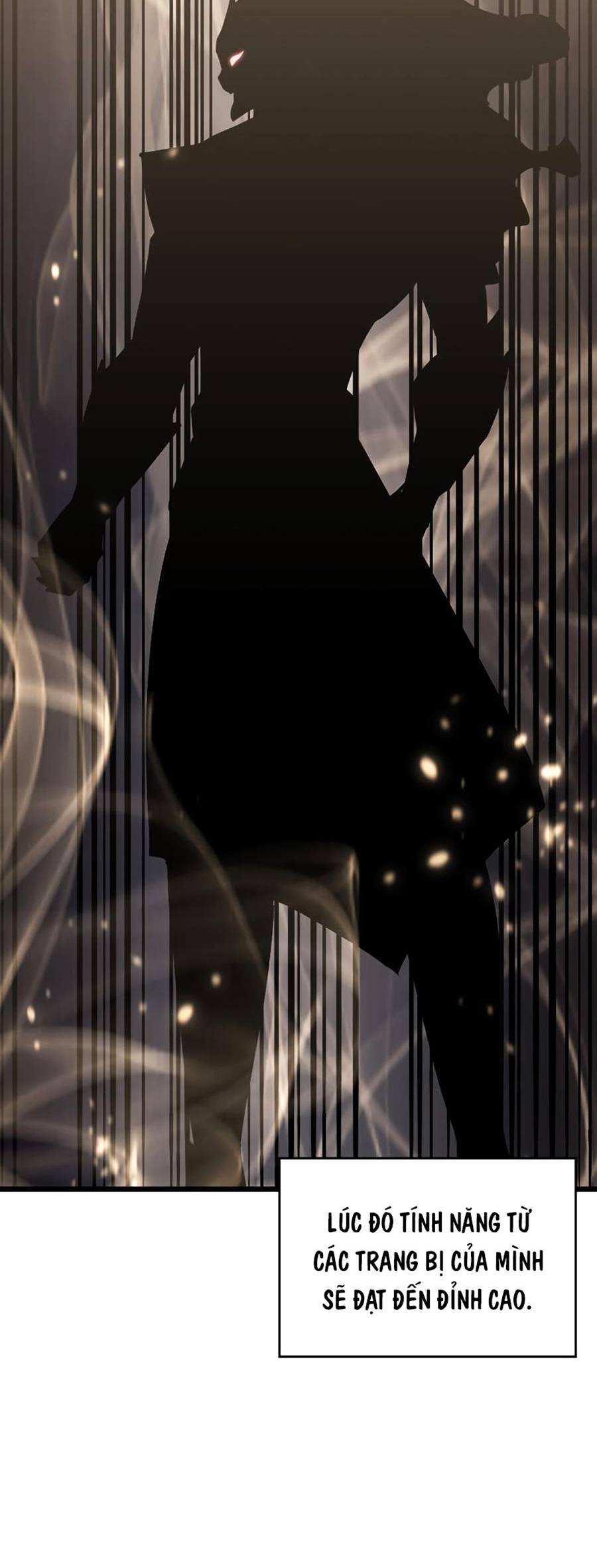 Ranker Cấp SSS Hồi Quy Chapter 47 - Trang 2