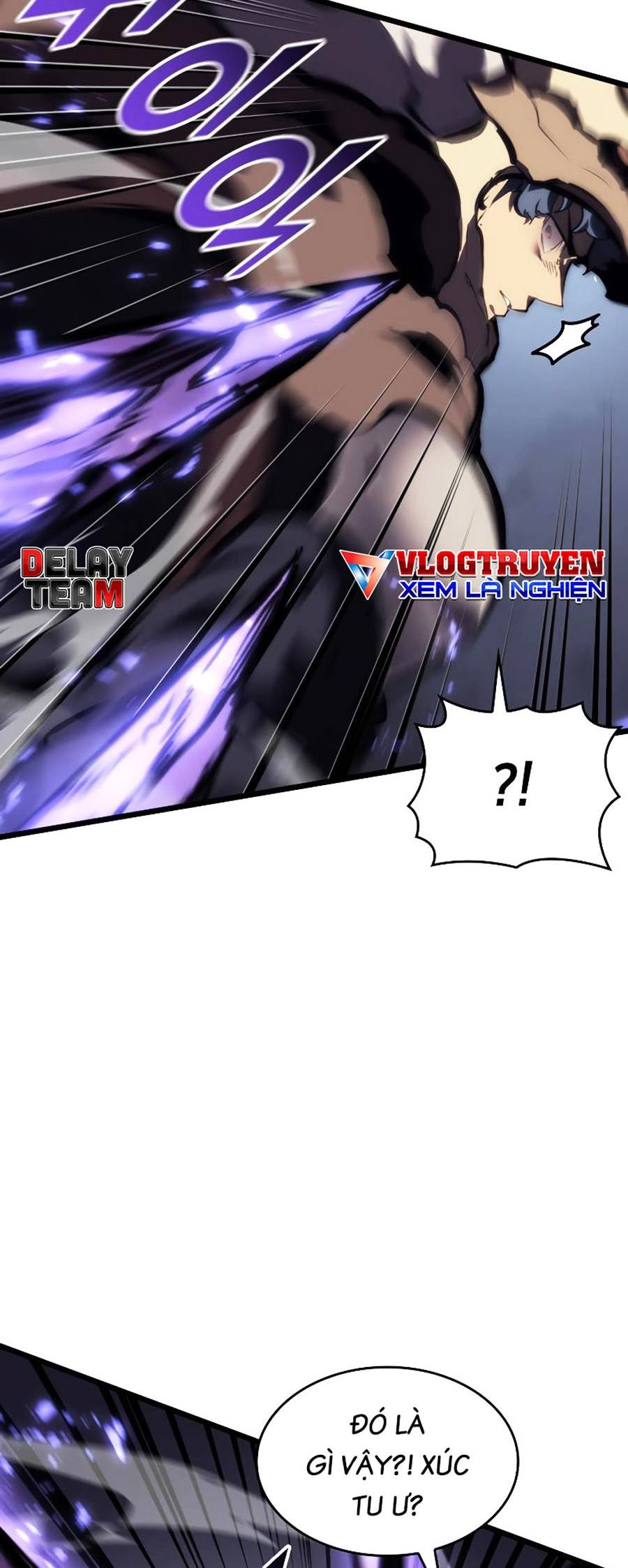 Ranker Cấp SSS Hồi Quy Chapter 47 - Trang 2