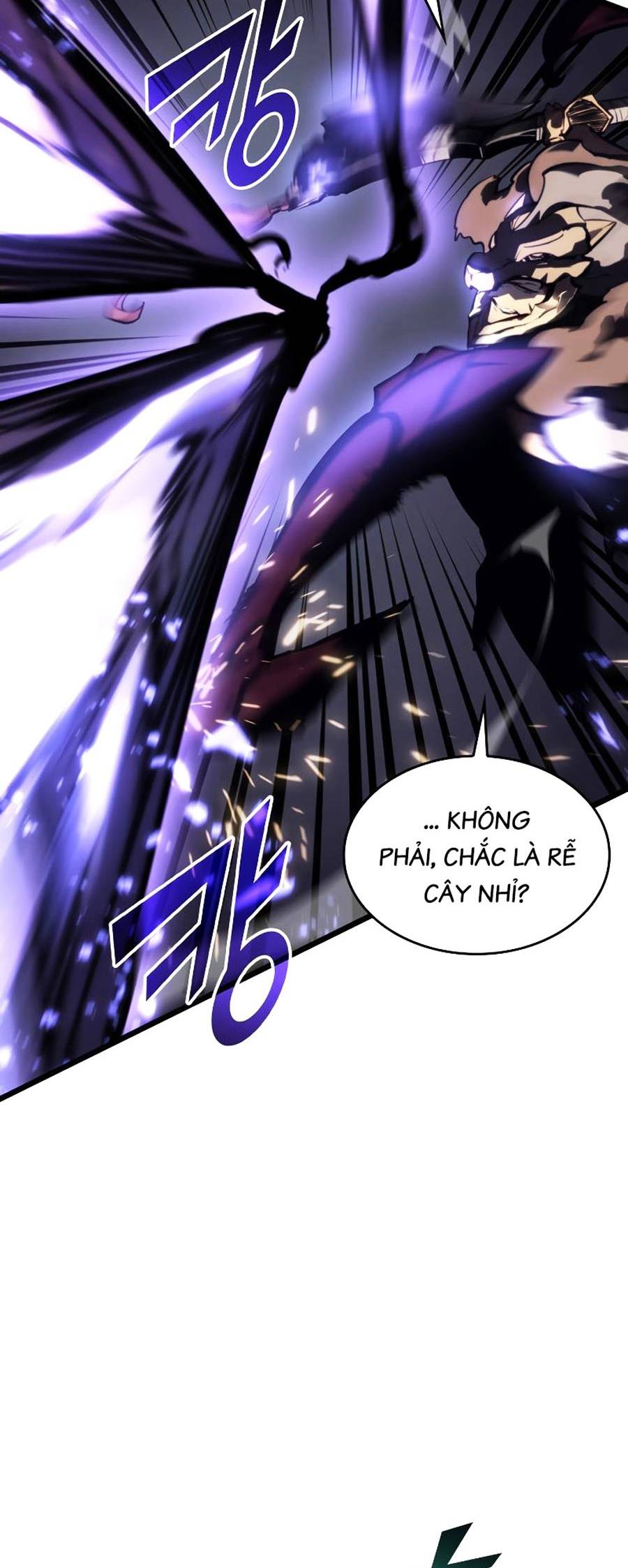 Ranker Cấp SSS Hồi Quy Chapter 47 - Trang 2