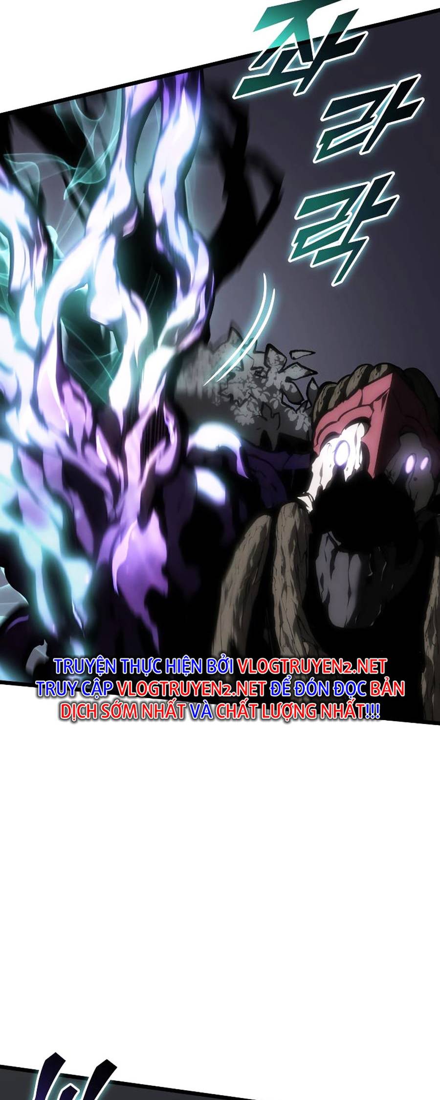 Ranker Cấp SSS Hồi Quy Chapter 47 - Trang 2