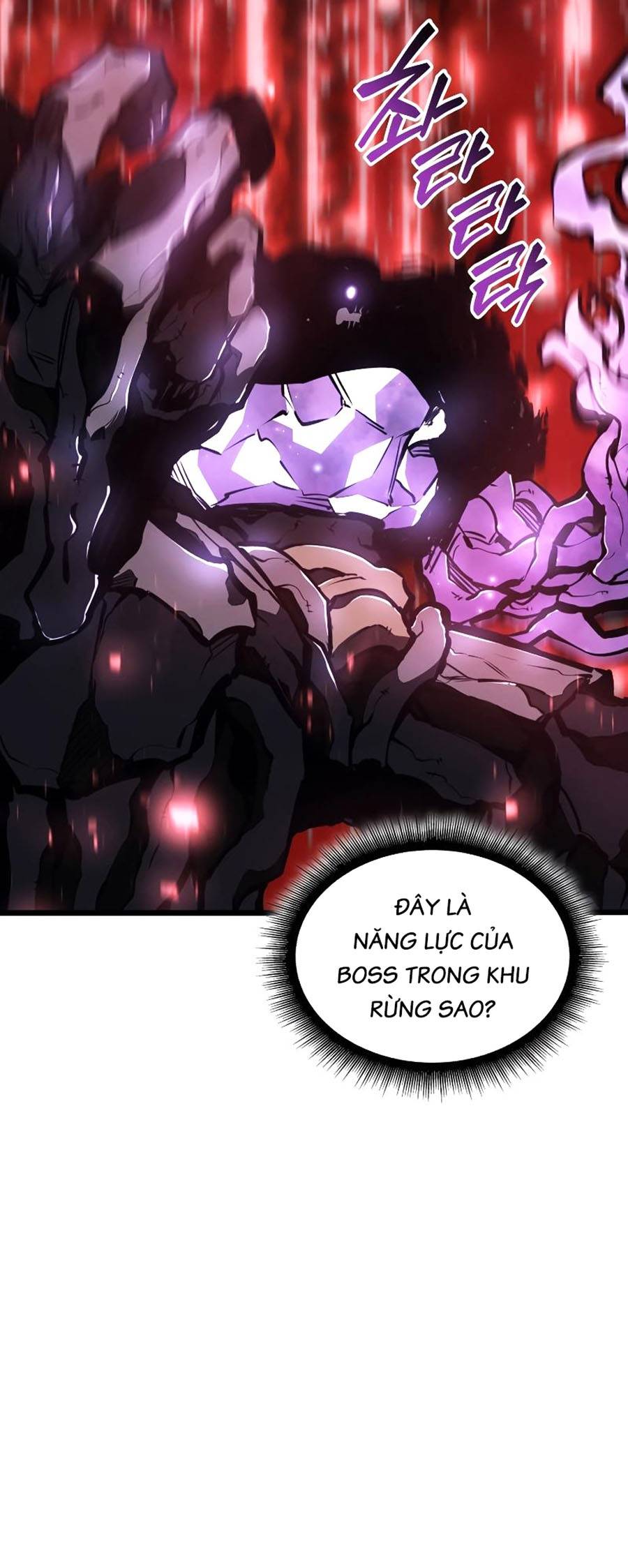 Ranker Cấp SSS Hồi Quy Chapter 47 - Trang 2