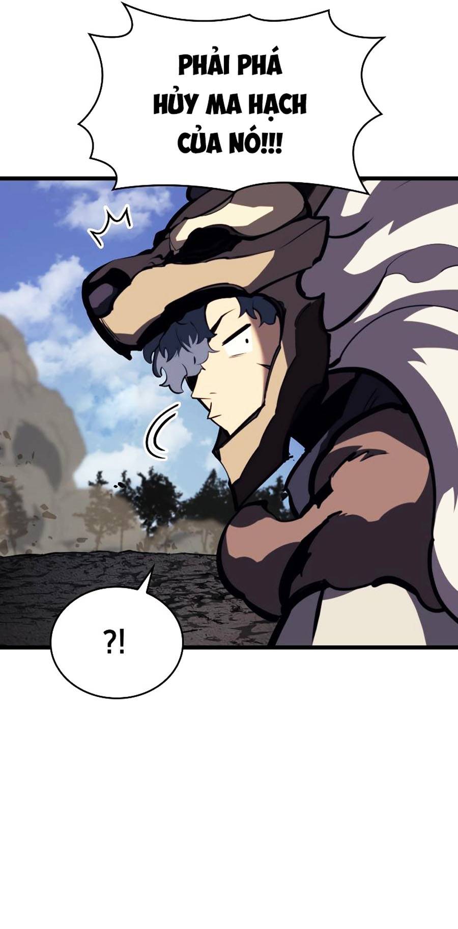 Ranker Cấp SSS Hồi Quy Chapter 47 - Trang 2