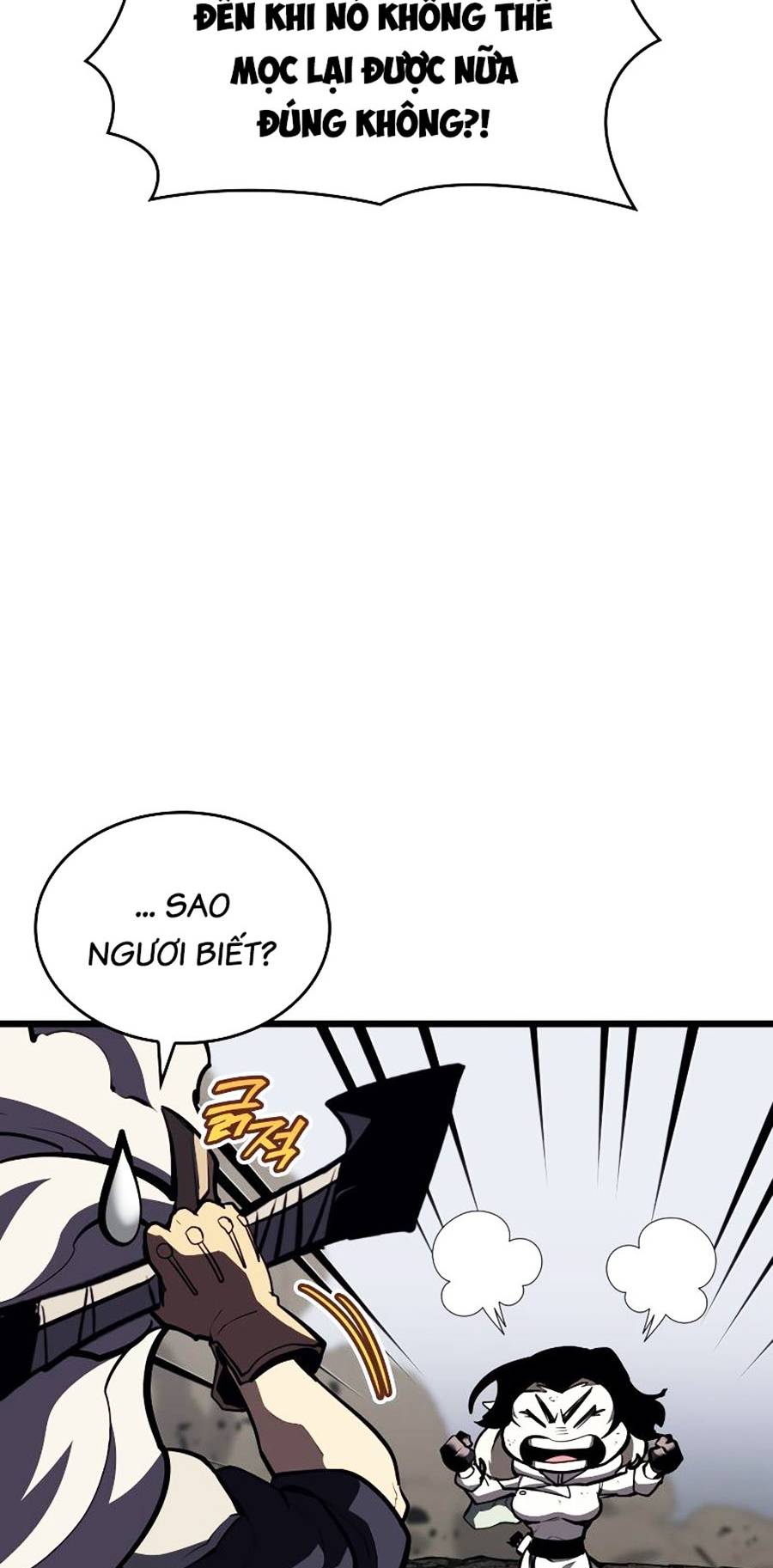 Ranker Cấp SSS Hồi Quy Chapter 47 - Trang 2