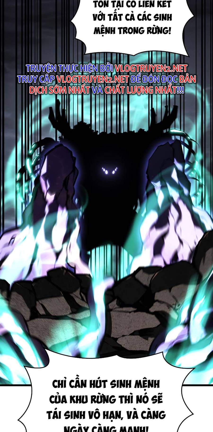 Ranker Cấp SSS Hồi Quy Chapter 47 - Trang 2