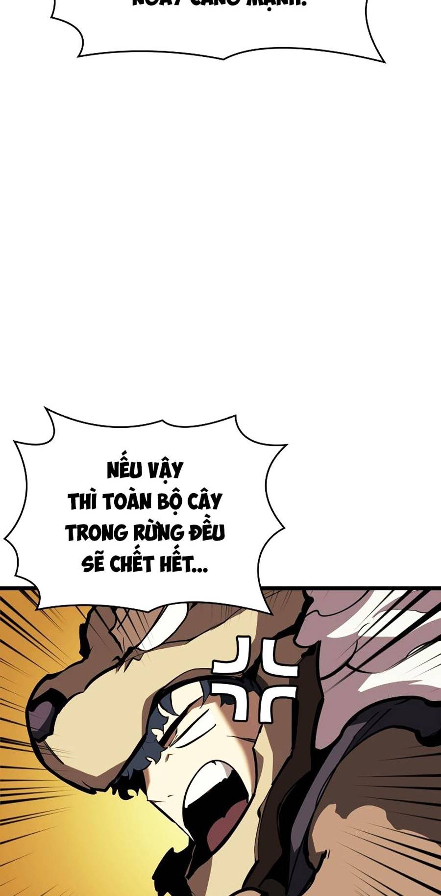 Ranker Cấp SSS Hồi Quy Chapter 47 - Trang 2