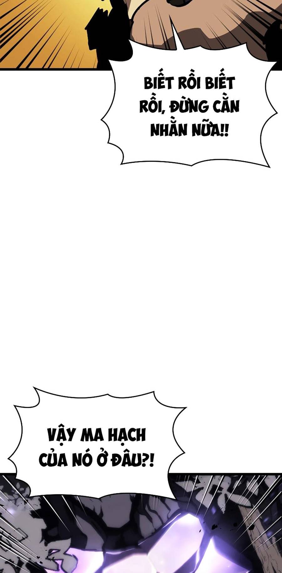 Ranker Cấp SSS Hồi Quy Chapter 47 - Trang 2